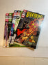 Lot of 5 Batman Beyond DC Comics 2019-2020