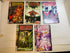 Lot of 5 Batman Beyond DC Comics 2019-2020