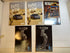 Lot of 5 Batman Europa DC Comics 2016
