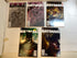Lot of 5 Batman Europa DC Comics 2016