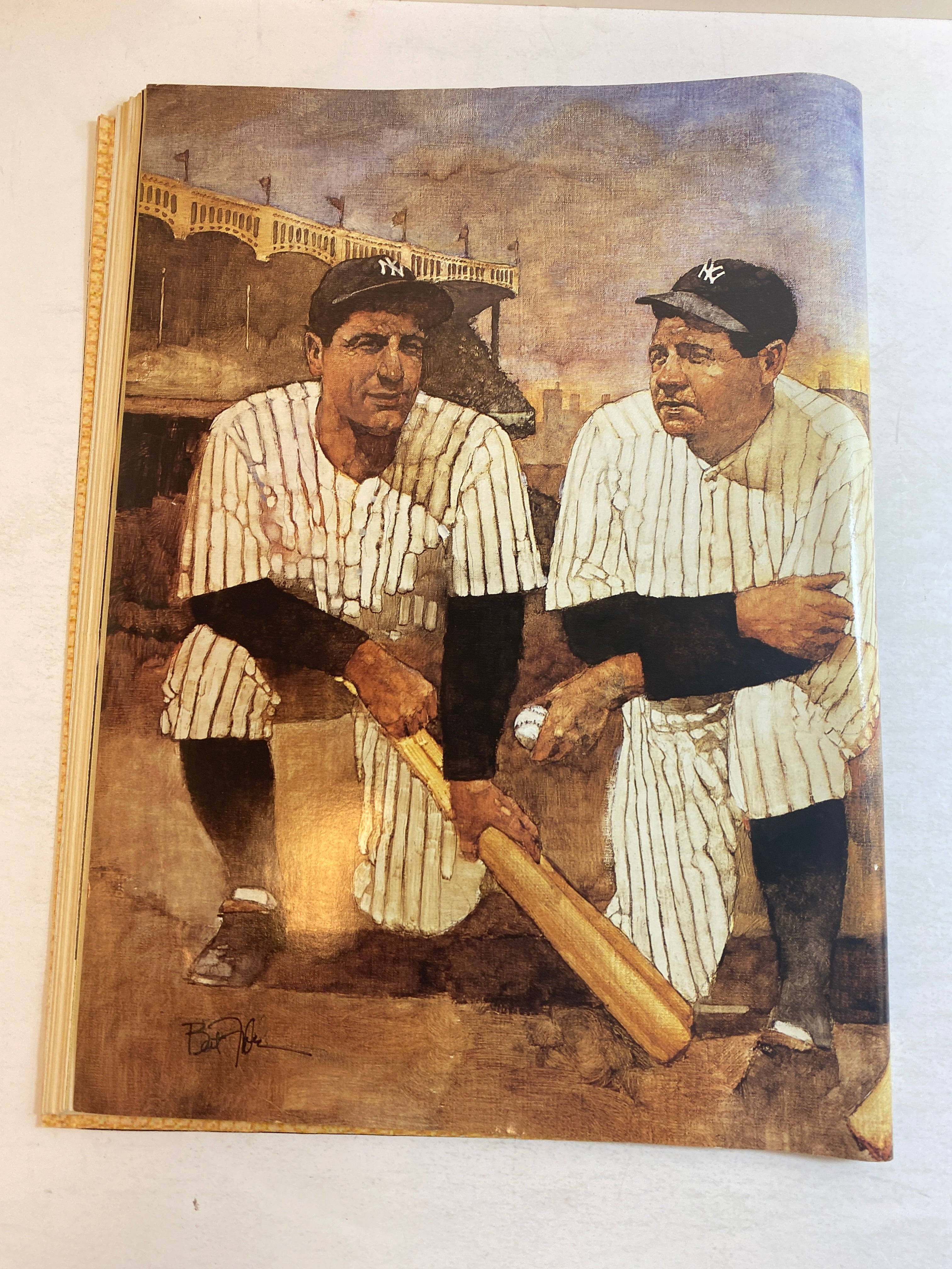 Lot of 5 Beckett Baseball Card Pricing Guides 1990-1992