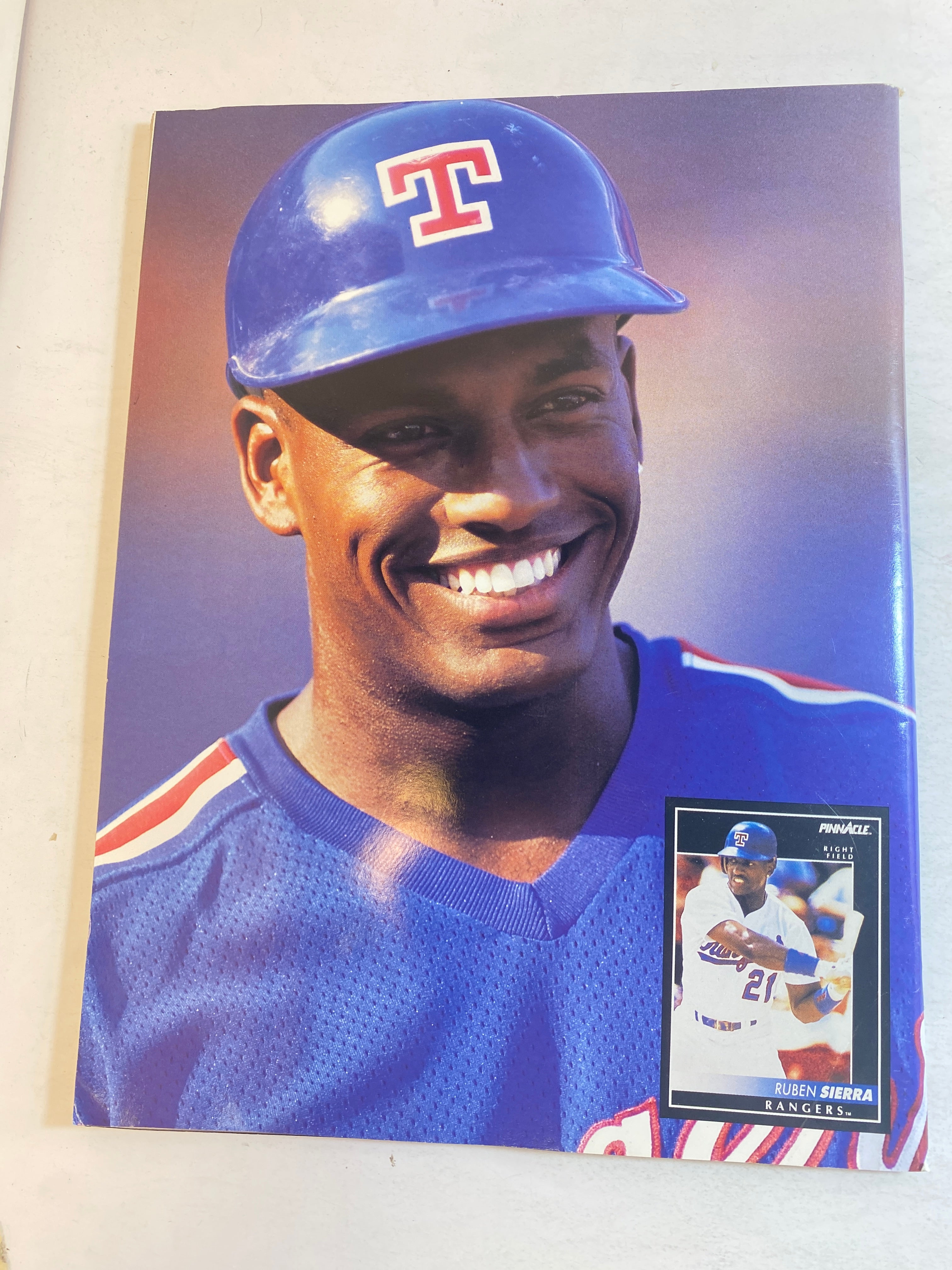 Lot of 5 Beckett Baseball Card Pricing Guides 1990-1992