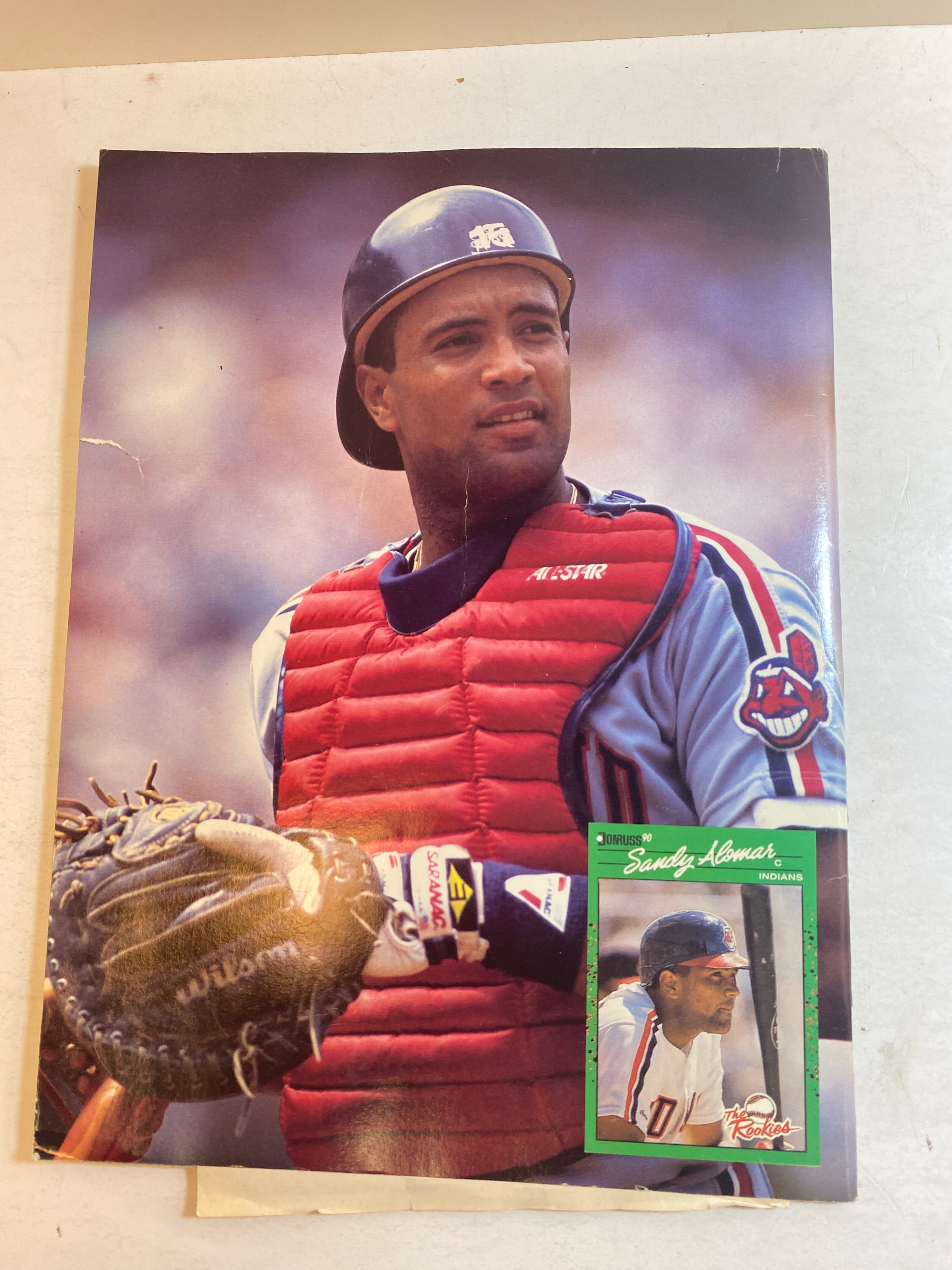 Lot of 5 Beckett Baseball Card Pricing Guides 1990-1992