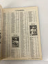 Lot of 5 Beckett Football Monthly Dan Marino Derrick Thomas 1992-1993
