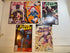 Lot of 5  Black Canary Comics DC 2015-2016