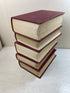 Lot of 5 City of Lansing Proceedings of City Council 1950-1962