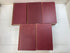 Lot of 5 City of Lansing Proceedings of City Council 1950-1962