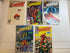 Lot of 5 Daredevil Marvel Comics 1982-1984
