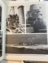 Lot of 5 Ensign Warship Periodical Bivouc Press 1, 2, 4, 5, 8 1972-1978