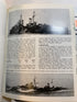 Lot of 5 Ensign Warship Periodical Bivouc Press 1, 2, 4, 5, 8 1972-1978
