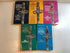 Lot of 5 Fred Saberhagen Swords Books 1983-1989