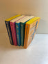 Lot of 5 Fred Saberhagen Swords Books 1983-1989