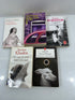 Lot of 5 French Language Le Livre de Poche/Pocket Books 1990-2021 PB