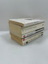 Lot of 5 French Language Le Livre de Poche/Pocket Books 1990-2021 PB