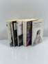 Lot of 5 French Language Le Livre de Poche/Pocket Books 1990-2021 PB