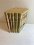 Lot of 5 Fritz Leiber Fafhrd Series 1970-1981