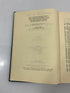 Lot of 5: Handbook of Birds of India and Pakistan 2-6 Ali/Ripley Ex-library HC