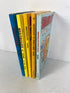 Lot of 5 Heathcliff Paperback Books George Gately SC