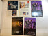 Lot of 5 Iron Man Annuals Marvel Comics 1986-1994