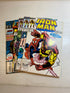Lot of 5 Iron Man Marvel Comics 1988-1994