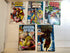 Lot of 5 Iron Man Marvel Comics 1988-1994