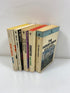 Lot of 5 Isaac Asimov Vintage Paperbacks 1965-1975