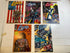 Lot of 5 Lobo DC Comics 1992-1994