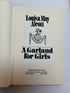 Lot of 5 Louisa May Alcott Novels 1970s Grosset & Dunlap HC