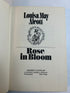 Lot of 5 Louisa May Alcott Novels 1970s Grosset & Dunlap HC