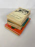 Lot of 5 Mark Twain vintage paperbacks 1968-1996