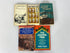 Lot of 5 Mark Twain vintage paperbacks 1968-1996
