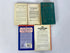 Lot of 5 Mark Twain vintage paperbacks 1968-1996