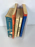 Lot of 5 Mark Twain vintage paperbacks 1968-1996