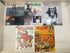 Lot of 5 Michigan History Magazines 1995-2007