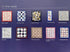 Lot of 5 Missouri Star Quilt Co BLOCK Magazines Vol.6 Issues 1, 2, 3, 5 & 6 2019
