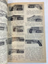 Lot of 5 Museum of Historical Arms Catalogs 1956-1964