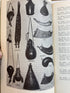 Lot of 5 Museum of Historical Arms Catalogs 1956-1964