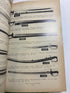 Lot of 5 Museum of Historical Arms Catalogs 1956-1964