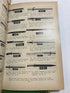 Lot of 5 Museum of Historical Arms Catalogs 1956-1964