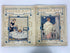 Lot of 5 Needlecraft vintage sewing magazines 1923-1928