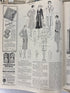 Lot of 5 Needlecraft vintage sewing magazines 1923-1928