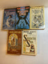 Lot of 5 Orson Scott Card Paperbacks 1988-1990