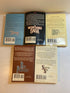 Lot of 5 Orson Scott Card Paperbacks 1988-1990