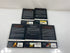 Lot of 5 Penguins Classics Swift/Austen/Shelley/Hugo/Wordsworth & Coleridge SC