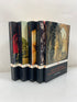 Lot of 5 Penguins Classics Swift/Austen/Shelley/Hugo/Wordsworth & Coleridge SC