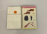 Lot of 5 Philograph Publications 3 of a Kind Strip Books