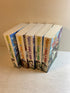 Lot of 5 Rising of the Shield Hero Manga 1-5 2014-2015