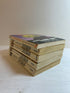 Lot of 5 " Sir Henry Merrivale" Series by Carter Dickson Mystery Zebra/iPL PB