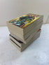 Lot of 5 Star Wars Paperbacks 1995-1998