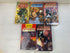 Lot of 5 Star Wars Paperbacks 1995-1998